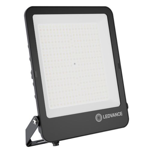 Picture of LED Floodlight 120/135W 3CCT 18000/20250lm 100° IP65 Black