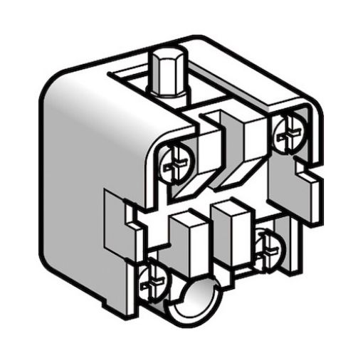 Picture of XCKZ01 Limit Switch Contact