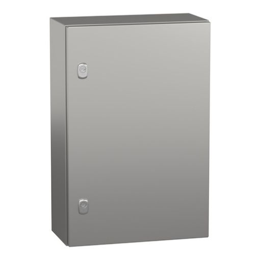 Εικόνα της NSYS3X6420 Ερμάριο Ανοξείδωτο 304L Υ600xΠ400xΒ200mm IP66 Spacial S3X