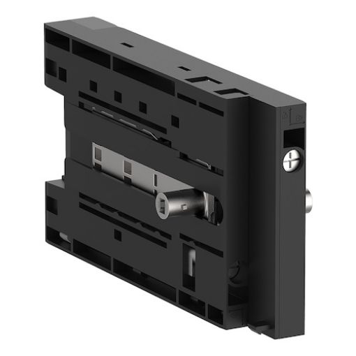 Picture of LA9G971 Mechanical interlock, for TeSys Giga contactor LC1G265-500 and LC1G115-225