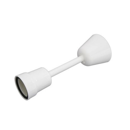 Picture of Ceiling Socket And Rosette E27 12006