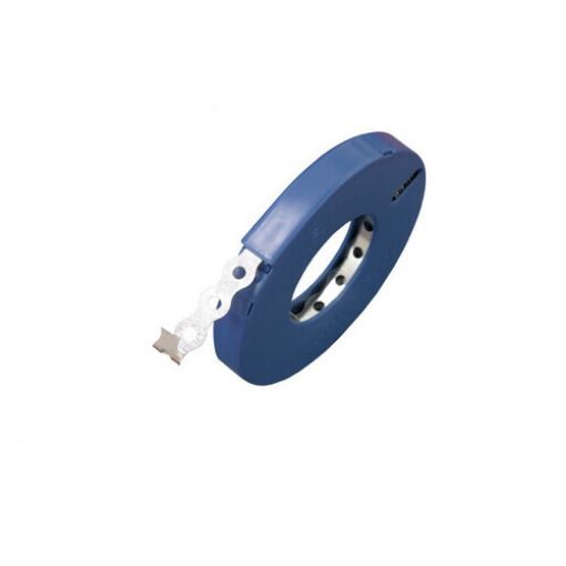 Picture of Support Tape (Hoop) 17mmx0.6 mm Φ7 10m 19012