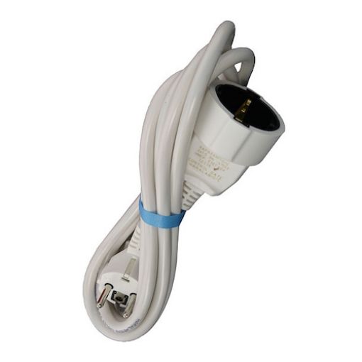 Picture of Extension Cable 10m 3G1.5mm² 41510
