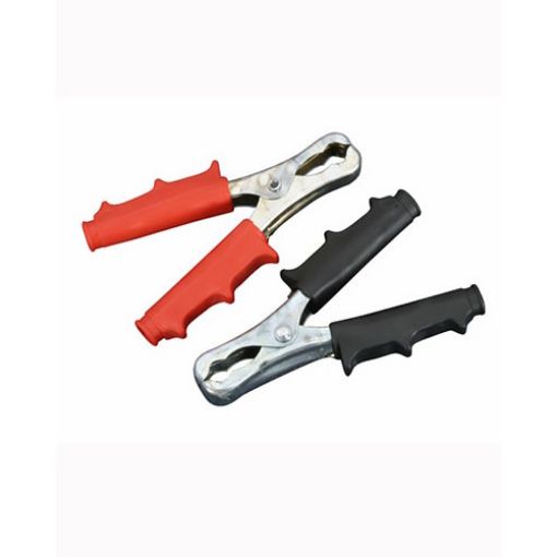 Picture of Body Tweezers 11cm Black 90002