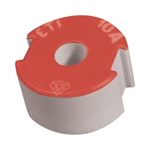 Εικόνα της Μήτρα Ασφάλειας 10A, VDII (E27), 500V