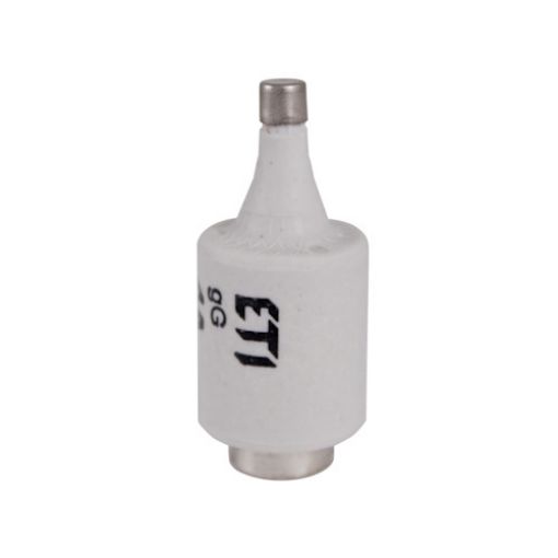 Εικόνα της Ασφάλεια DIAZED, 10A, gL/gG, DII (E27), 500V AC