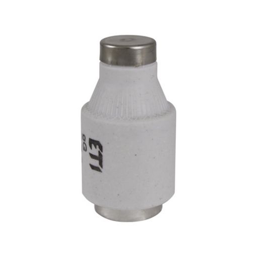 Εικόνα της Ασφάλεια DIAZED, 63A, gL/gG, DIII (E33), 500V AC