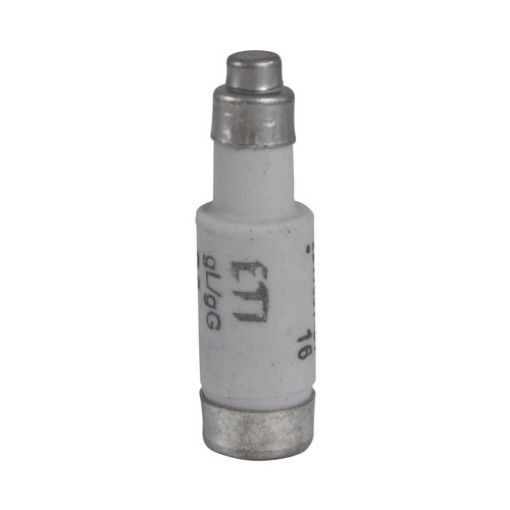 Εικόνα της Ασφάλεια NEOZED, 6A, gL/gG, D01 (E14), 400V AC
