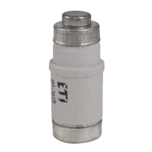Εικόνα της Ασφάλεια NEOZED, 20A, gL/gG, D02 (E18), 400V AC