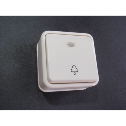Picture of MINI Wall-mounted Push Button