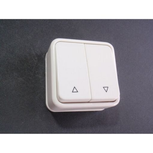 Picture of MINI Wall-mounted Roller Shutter Button