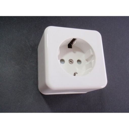 Picture of MINI Safety Socket Wall Mounted