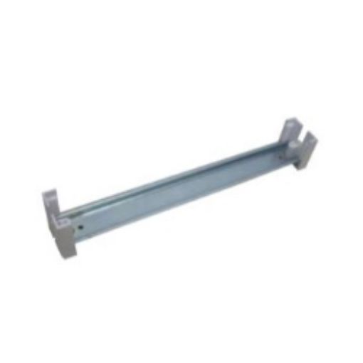 Picture of Metal Rail 12 Fuses 120/02