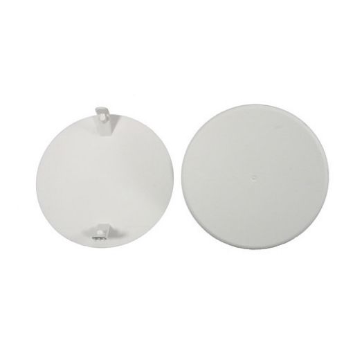 Picture of Lid with Ears for Round Junction Box 63100