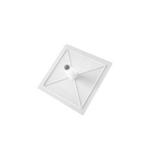 Picture of Square Lid 7.5x7.5 09-21030-075
