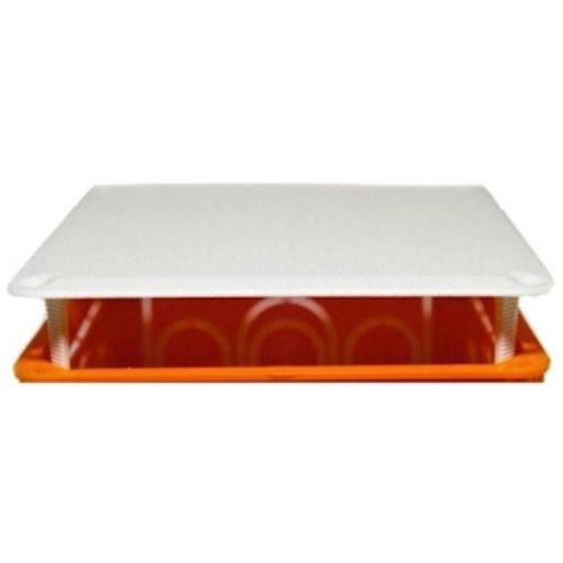Picture of Junction Box Cover 10x15mm 09-21005-155