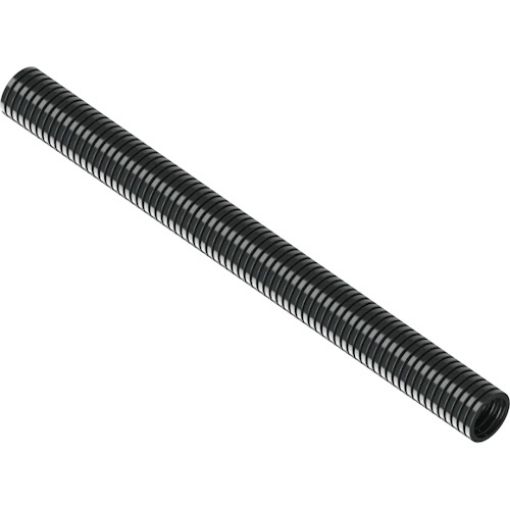 Picture of Spiral Hose Φ17mm Black ECO17B