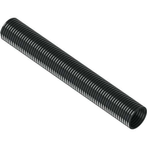 Picture of Spiral Hose Φ29mm Slotted Black ECO29BSL