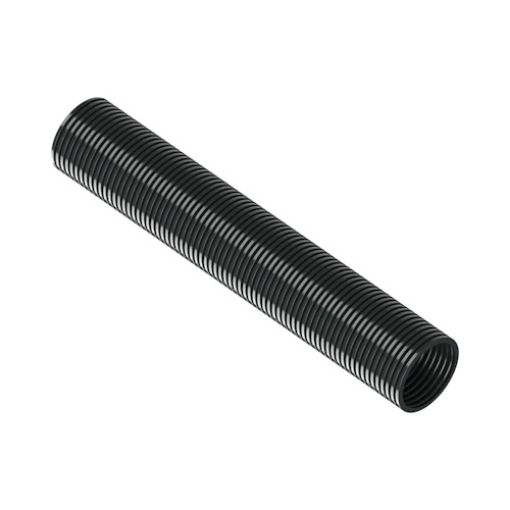 Picture of Spiral Hose Φ36mm Slotted Black ECO36BSL