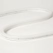Εικόνα της Ταινία LED Neon flex Πλαγίου Φωτισμού 24V 12W/m 4000Κ IP67 500120