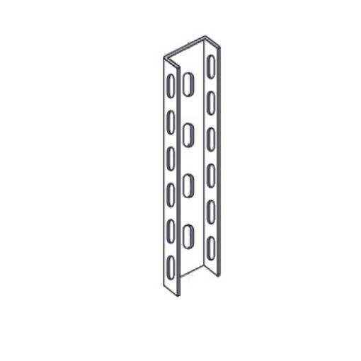 Picture of ELVAN upright 50x25mm 10MSA.PG