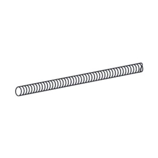 Picture of Cable M8 X2000mm ELVAN 10G.52.08