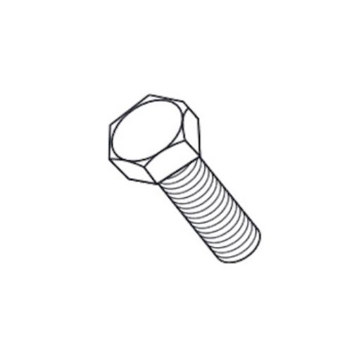 Picture of Hexagonal Screw M10x30mm 10G.11.1030