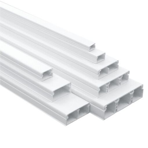 Picture of Channel Adhesive 20x12.5mm EFAPEL 10030FBR