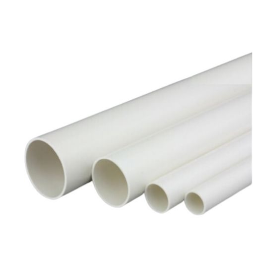 Picture of Straight Plastic Pipe Φ16 Light Type COURLINE DIN 320N 13-21037-016
