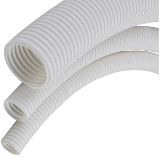 Picture of Spiral Plastic Pipe Φ16 Light Type SPIRAL DIN 320N 03-21037-016