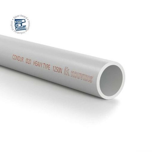 Picture of Straight Pipe Φ40 CONDUR ISR 1021040