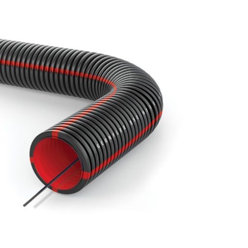 Picture of Spiral Hose Φ125 GEONFLEX ISR 25m 2042125
