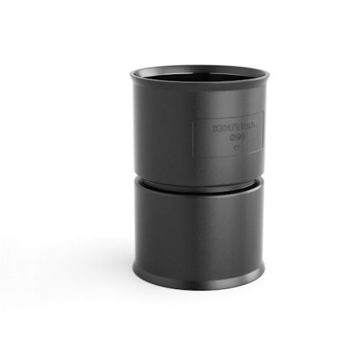 Picture of Coupling Φ90 GEONFLEX ISR 6101090