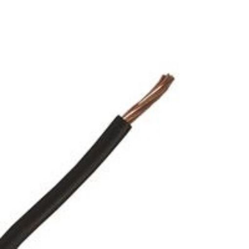 Picture of Cable H07V-R (NYA) 16mm² Black