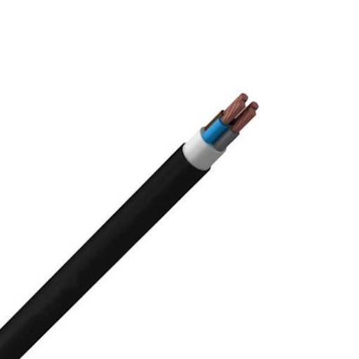 Picture of Cable E1VV-R (NYY) 3G35+16mm²