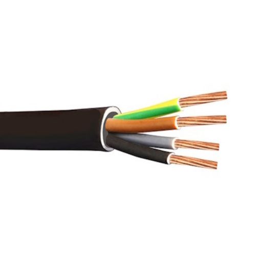 Picture of Cable E1VV-R (NYY) 4G50mm²