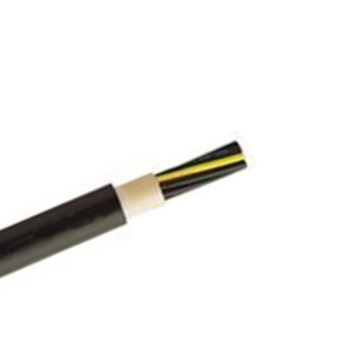 Picture of Cable J1VV-U (NYY) 12x1.5mm²