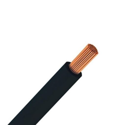 Picture of Cable H07V-K (NYAF) 70mm² Black