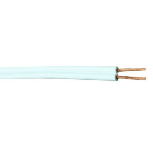 Picture of Flat Cable H03VH-H (NYFAZ) 2x0.75mm²