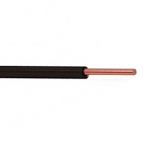 Picture of Bell Cable 1x0.8mm² Purple