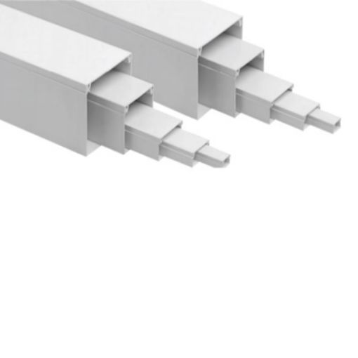 Picture of Channel 100x60mm White ELA10060