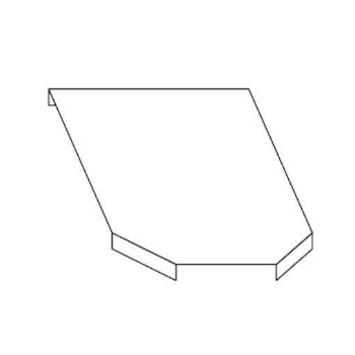 Picture of Cover Taw 400mm 10DEC.400.PG