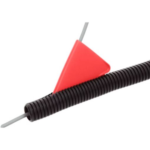 Picture of Split Tube External Φ28.3mm Internal Φ22.3mm EW-R-PP-LS M25/P21