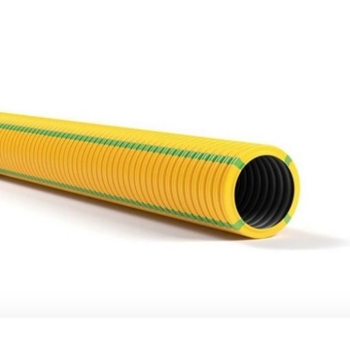 Εικόνα της Σωλήνα Σπιράλ Φ20 SUPERFLEX PLUS ISR Ασθενή Ρεύματα 2054020