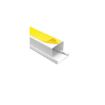 Picture of Self-Adhesive Channel 12x12mm White A Quality