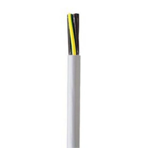 Picture of Cable YSLY-OZ 2x0.5mm²