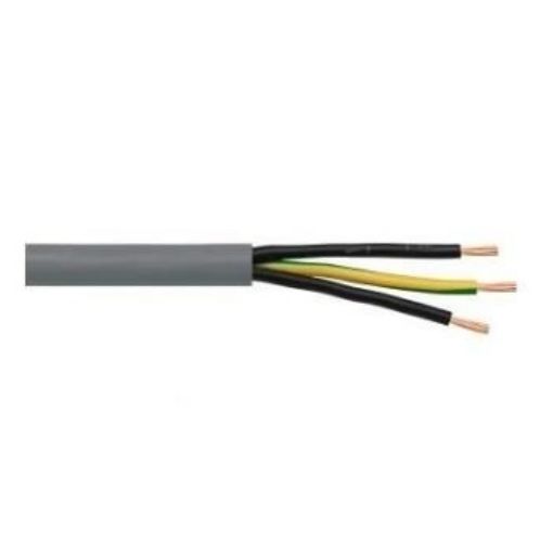 Picture of Cable YSLY-JZ 3G0.5mm²