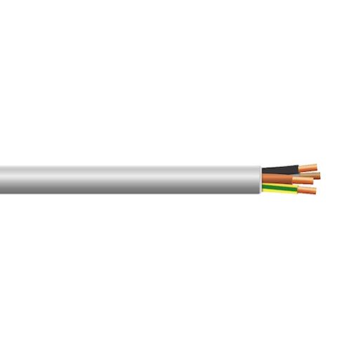 Εικόνα της Καλώδιο YSLY-JZ 4G10mm²