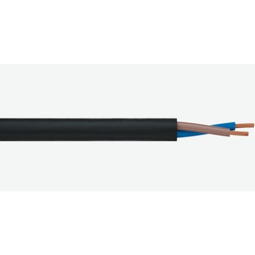 Picture of Cable H05RN-F (Rubber) 2x1mm²