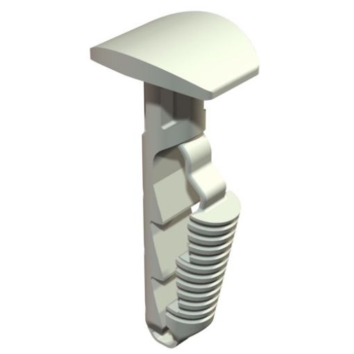Picture of Channel Plug 6x30mm 2351412